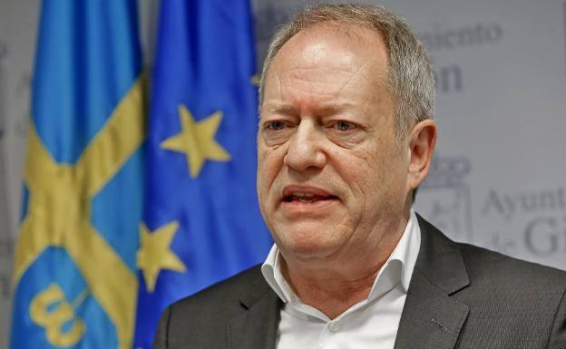 Gijón regulará zonas de bajas emisiones en la normativa de movilidad