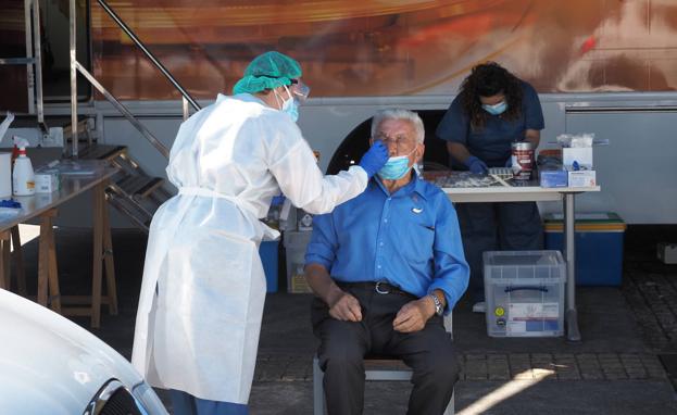 Coronavirus en Asturias | El Principado tiene 18 brotes activos tras declarar siete en la última semana