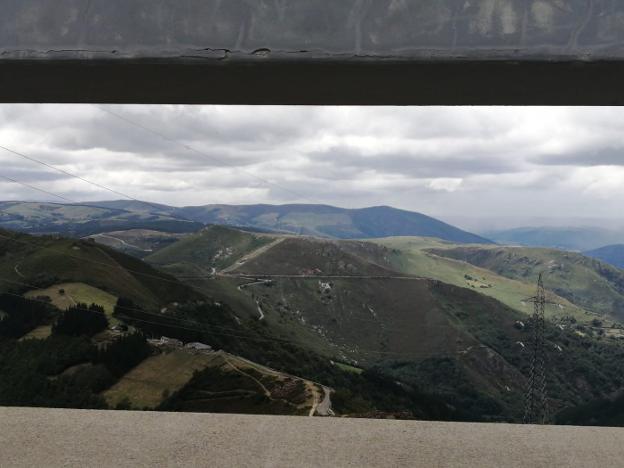 Expira el periodo concedido a Emerita Resources para hallar oro en Allande