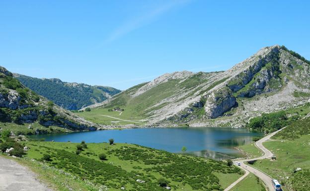 Cómo celebrar un atípico Día de Asturias