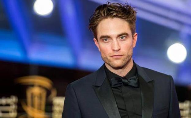 El positivo por coronavirus de Robert Pattinson obliga a detener el rodaje de 'The Batman'