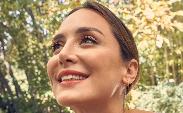 Tamara Falcó, colaboradora de la nueva temporada de 'El Hormiguero'