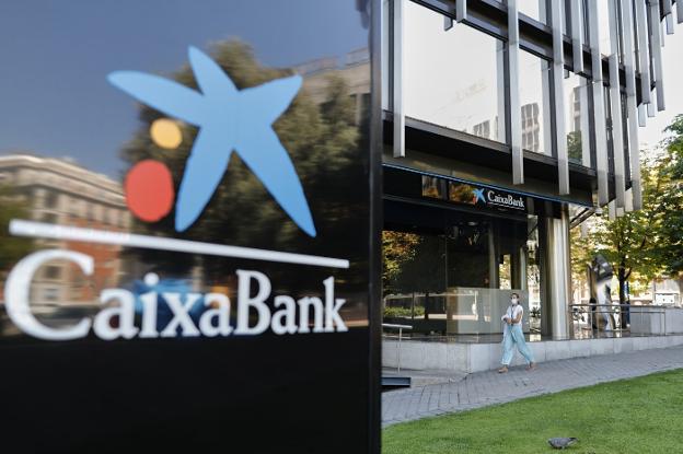 La operación abre el camino a Sabadell y Liberbank