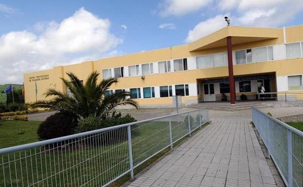 Conceden el tercer grado a un preso de ETA recluido en Asturias