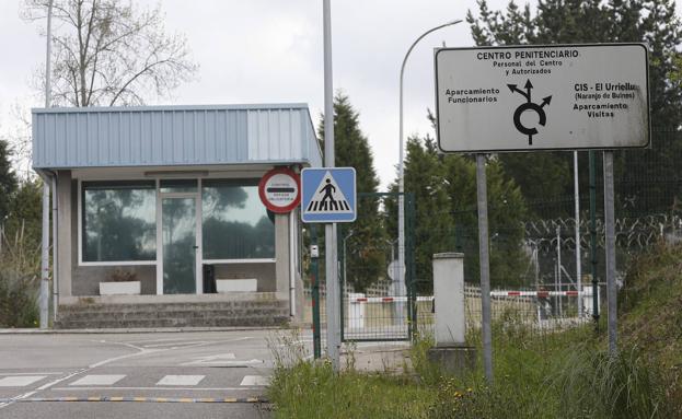 Prisión provisional para un joven de Cangas del Narcea por dos agresiones sexuales cometidas el jueves