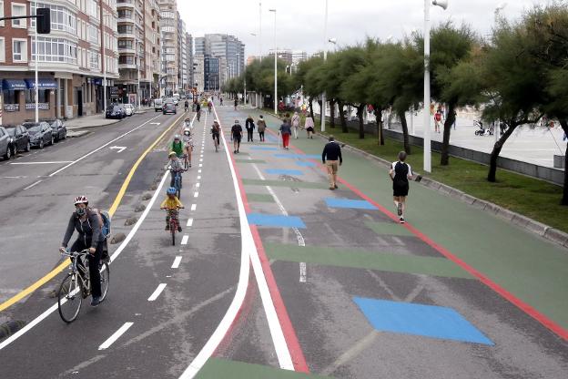 «Con los cambios de movilidad están aislando parroquias»