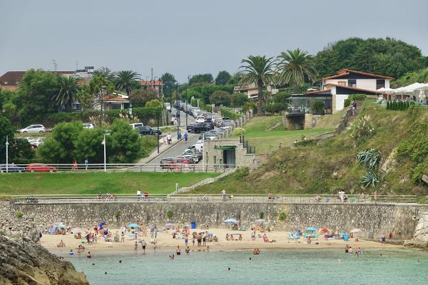 El sector turístico demanda «más atención» y «mantener y mejorar» la marca Paraíso Natural