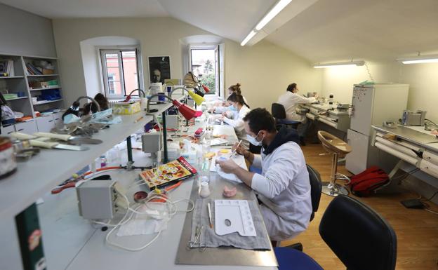 Coronavirus en Asturias | Así será el nuevo curso de Formación Profesional en el Principado