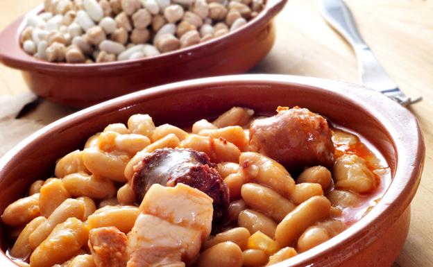 'La mejor fabada del mundo' se decidirá el próximo 15 de septiembre