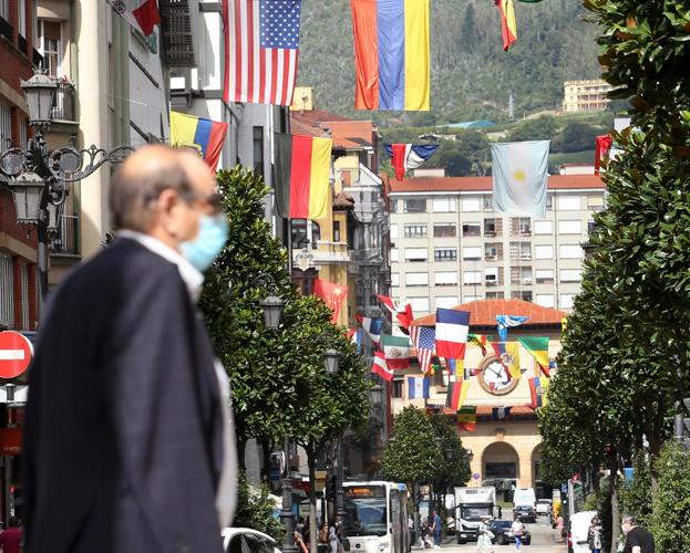 «Son unas fiestas muy dignas dentro de las duras limitaciones que tenemos»