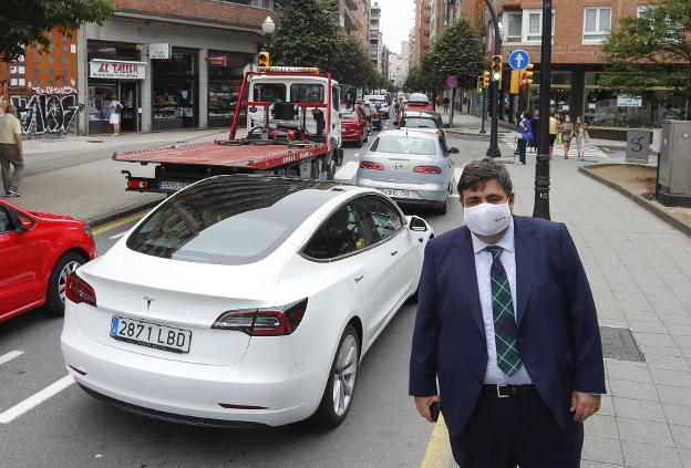 Foro propone convocar una consulta popular para decidir qué hacer en el Muro