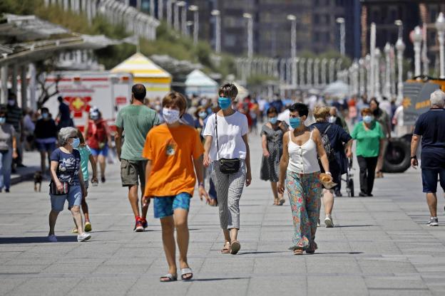 Un Día de Asturias en la encrucijada de la pandemia