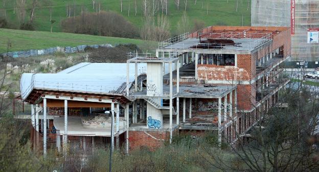 Oviedo destina 232.000 euros al equipamiento de sus instalaciones deportivas
