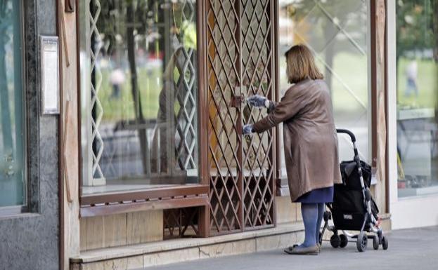 UGT alerta de la posible pérdida de 7.000 autónomos hasta fin de año en Asturias