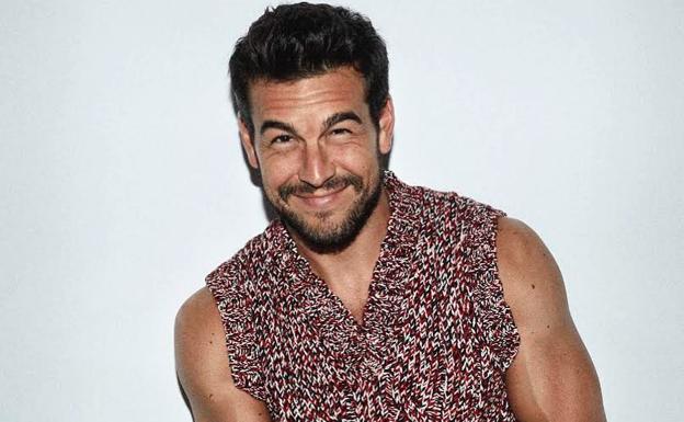 Mario Casas estará en la secuela de 'Los hombres de Paco'