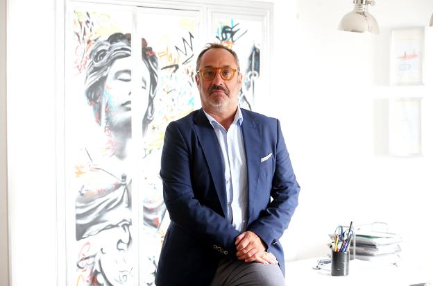 Un abogado ovetense logra el primer auto de lectura fácil para un acusado en un proceso