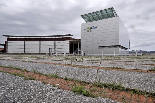 Seis años de cárcel por violar a una mujer discapacitada en Gijón