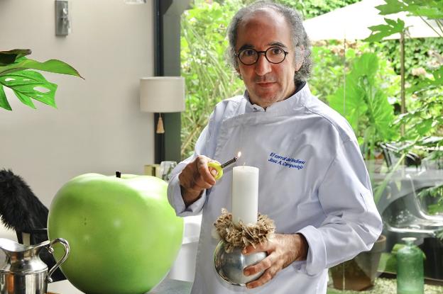 El Corral del Indiano