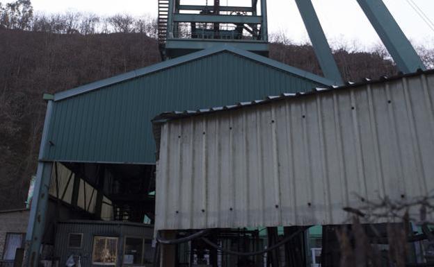 Convocadas ayudas por seis millones para la restauración del entorno de antiguas minas de carbón