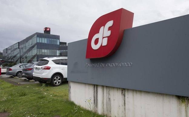 Duro Felguera participará en la construcción de una planta de captura de CO2 en Canadá