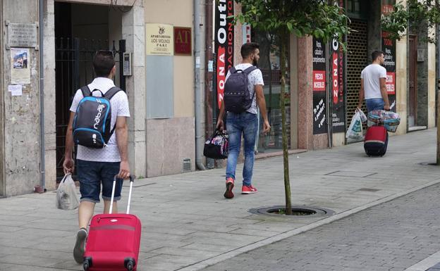 El turismo de oriente afronta el reto de «recuperar la confianza» tras el «daño» de la alerta naranja