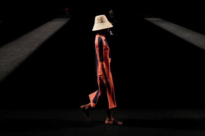 Las novedades de la moda en la Mercedes-Benz Fashion Week Madrid