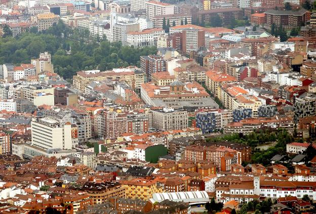 El gobierno local propone bajar el IBI diferenciado un 3,6% y un recorte del 3,4% en el tipo general