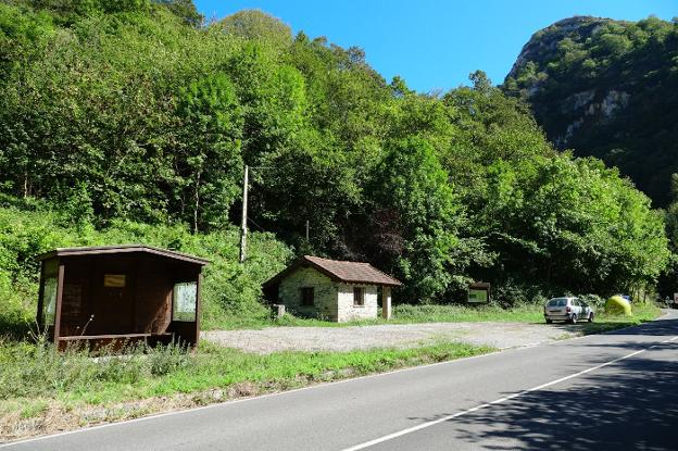 Ponga creará un área de autocaravanas para evitar «problemas» en pistas y pueblos