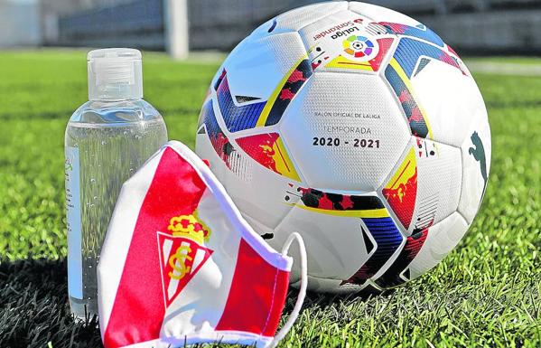 El fútbol arranca pleno de incertidumbres