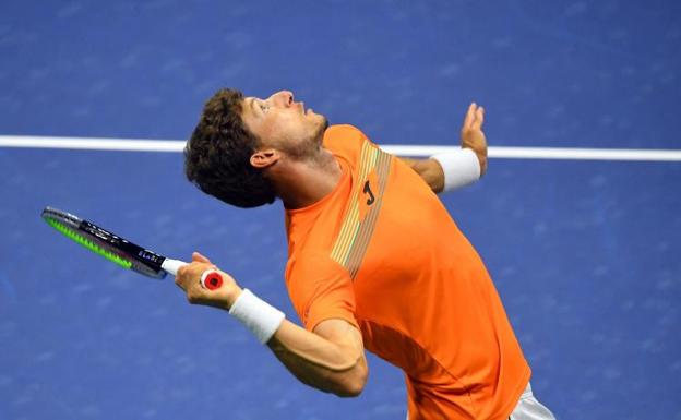 US Open 2020: Pablo Carreño, ante la oportunidad de su vida