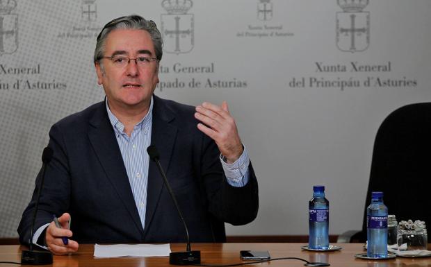 El PP urge al Principado «un gran pacto» que evite perder «49.068 empleos» antes de final de año