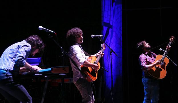 San Mateo 2020 | El gran aplauso de Pequeño Club Imposible