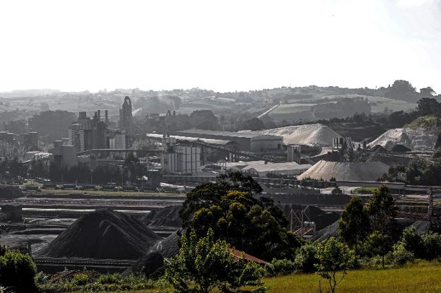 Tudela Veguín es considerada partícipe a título lucrativo por 80 millones de euros