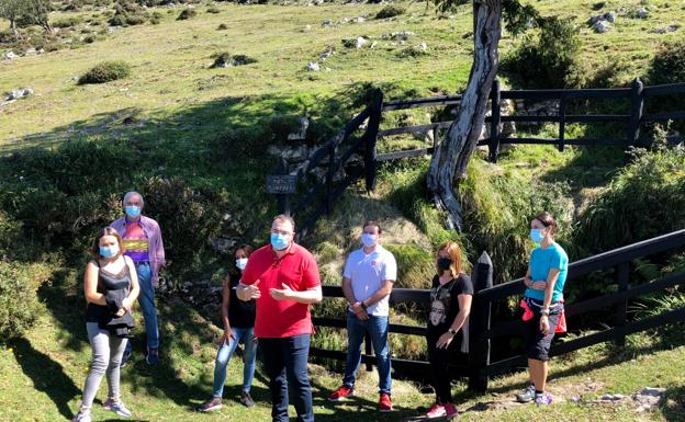 Adrián Barbón, sobre los presupuestos: «Los asturianos no entenderán que algunos opten por el tacticismo o debates partidistas»