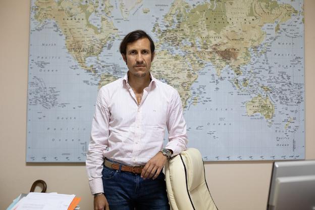 «La enseñanza no se puede parar, hay que evaluar, no como en el curso pasado»