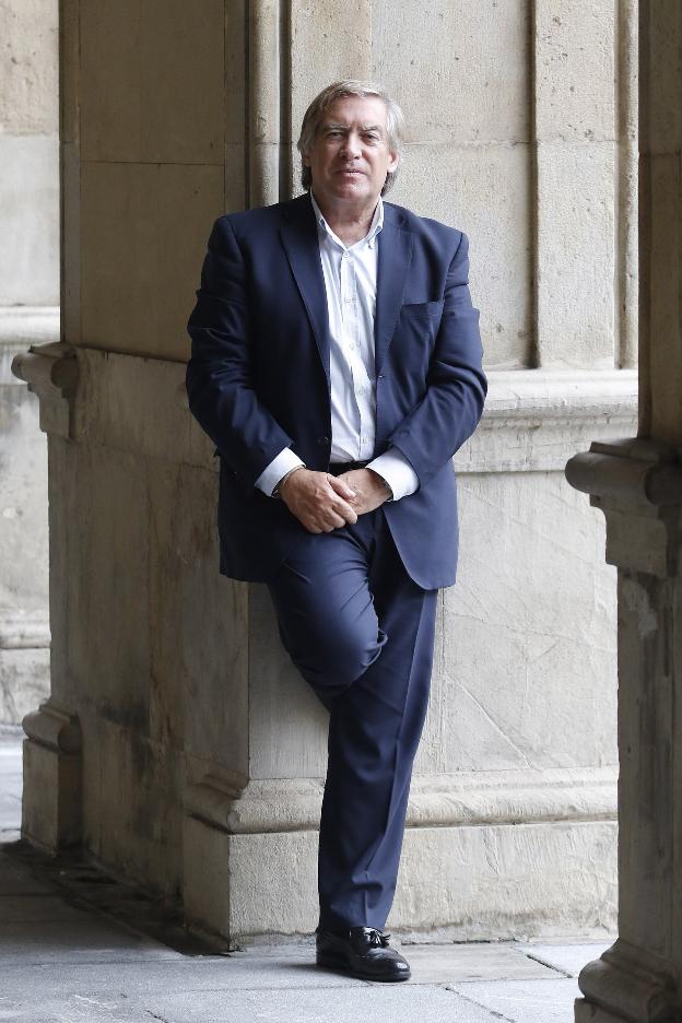 El PP apuesta por la «cohesión» tras un año de tensiones