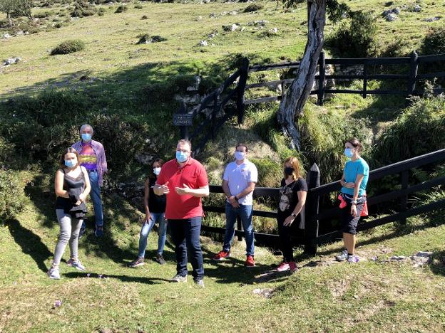 «Los asturianos no entenderán que algunos opten por el tacticismo»