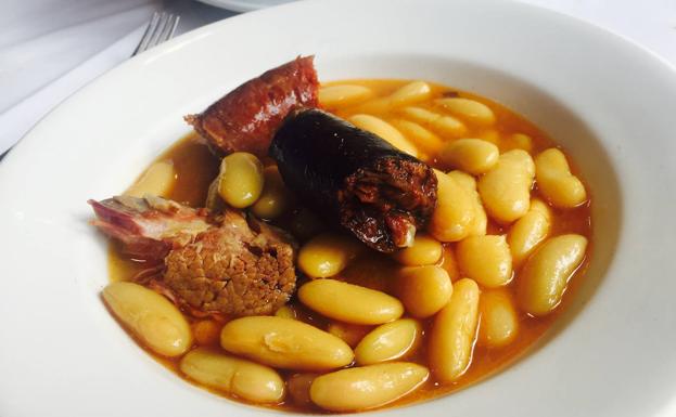 Los secretos de las mejores fabadas del mundo