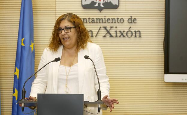 El Ayuntamiento de Gijón celebra la suspensión de la regla de gasto al suponer «cierto respiro»