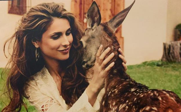 Paloma Cuevas celebra su cumpleaños con Enrique Ponce y sin Ana Soria
