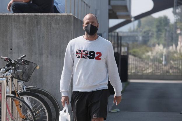 Libertad sin cargos para el exfutbolista José Manuel Colmenero