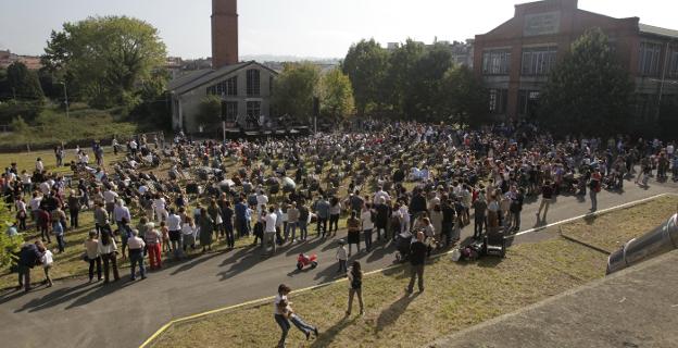 El Ayuntamiento de Oviedo pide «superar el debate de la titularidad» de La Vega y prioriza el recinto ferial