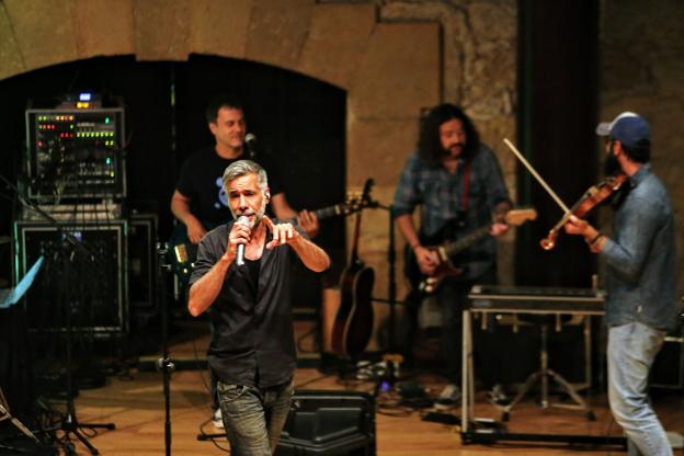 San Mateo 2020 | San Mateo canta en gallego