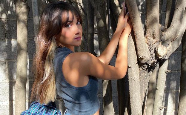 Aitana Ocaña se compra un chalet de 750.000 euros, 3 plantas y 270 metros cuadrados