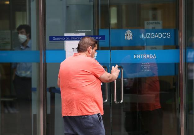 Una amiga de Susana Criado solicita una orden de alejamiento del supuesto agresor