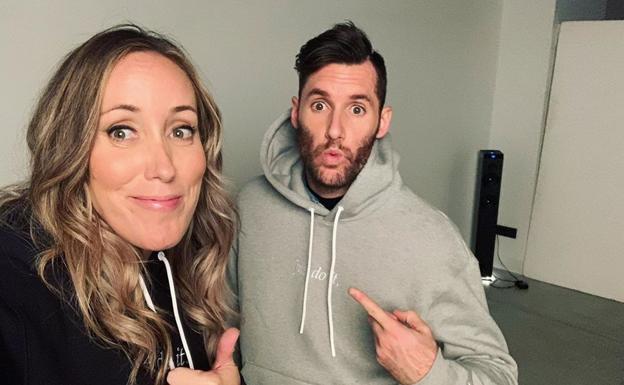 Marta Fernández vuelve a estar embarazada tras haber perdido a su primera hija