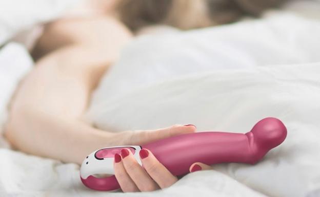 Juguetes sexuales: los más vendidos