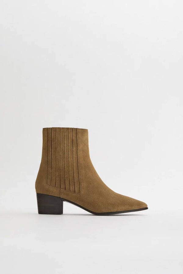 Fotos: 20 botines y botas para empezar el otoño con buen pie | El Comercio