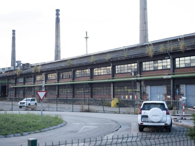 La Cámara quiere destinar los almacenes generales de las baterías a energía sostenible e innovación