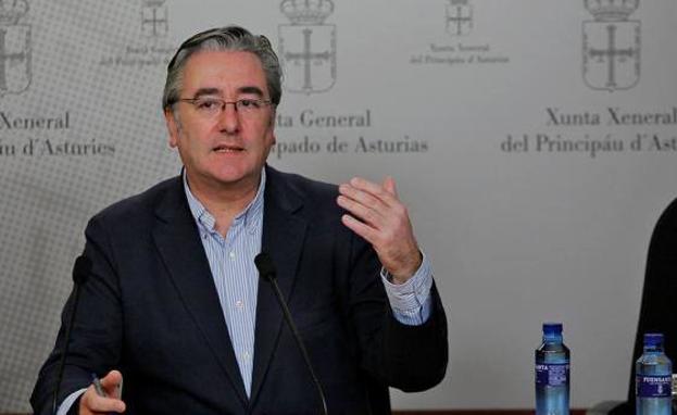 El PP pide a Barbón que actúe «desde ya» para que «Asturias no quede atrás» en el reparto del Fondo de Transición Justa